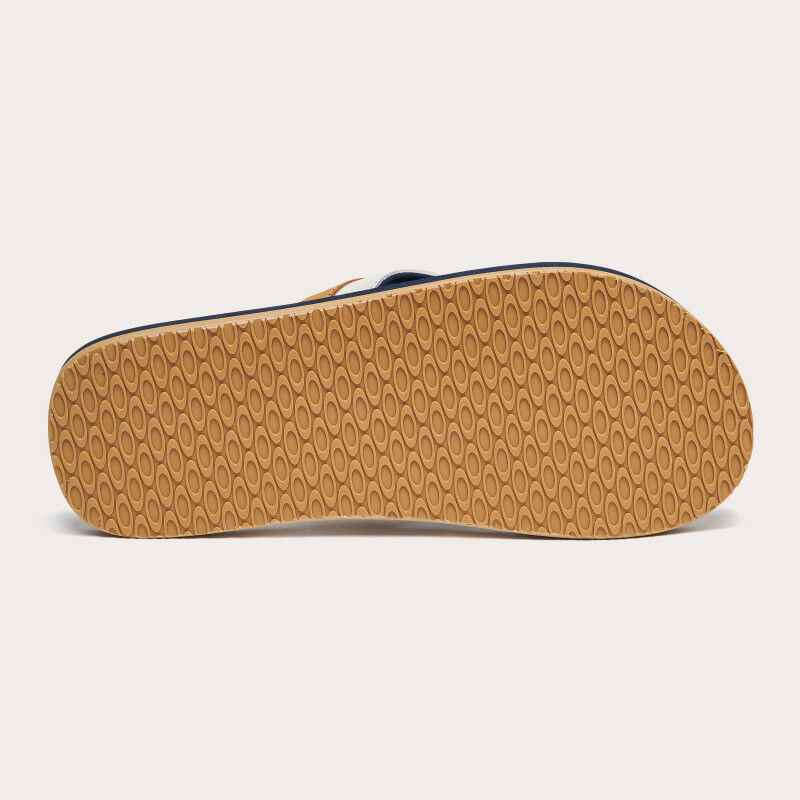 Oakley Burke Flip Flop - Chinelos homem | Hardloop