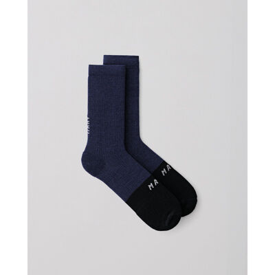 Division Merino Sock - Skarpety rowerowe