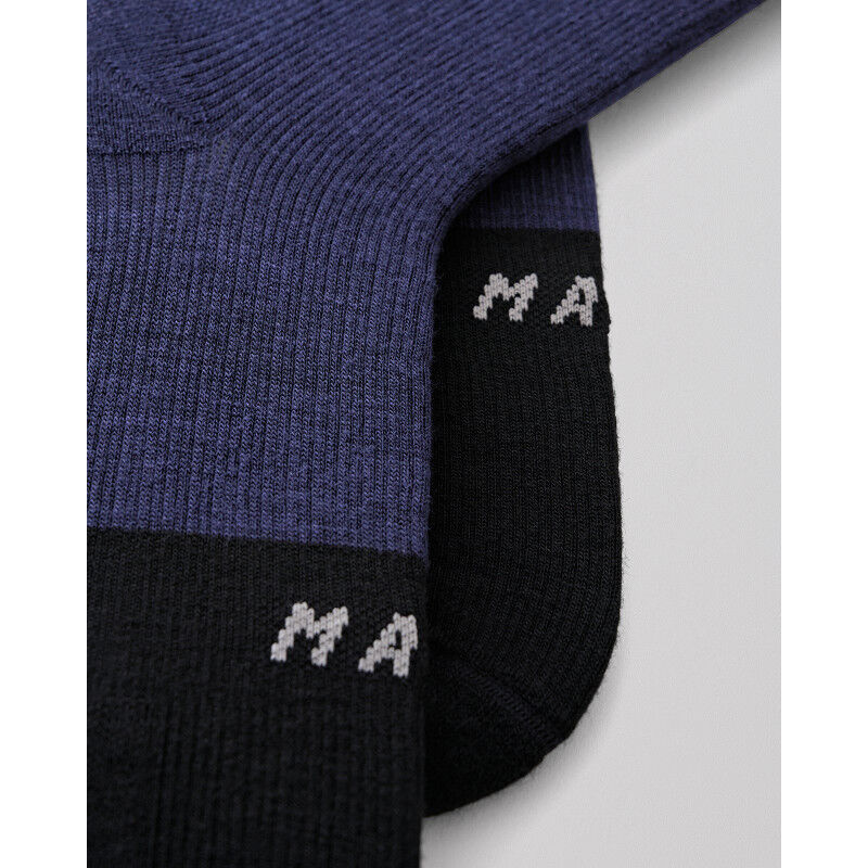 Maap Division Merino Sock - Cycling socks | Hardloop