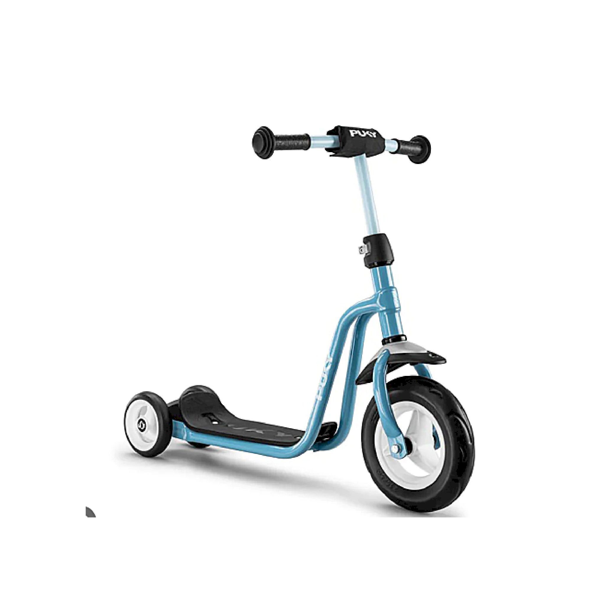 Puky R 1 - Trottinette enfant | Hardloop