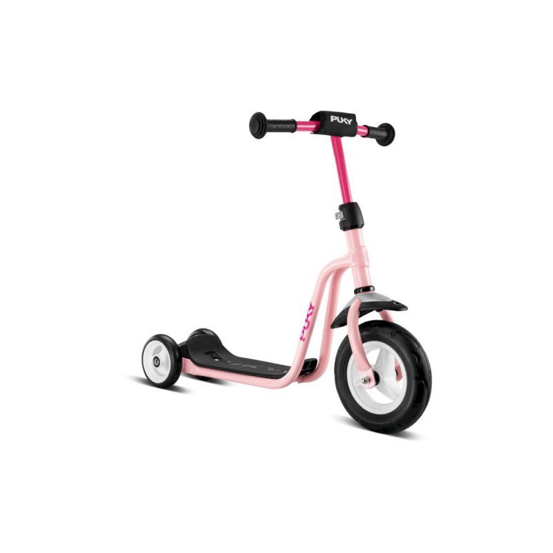 Puky R 1 - Kids scooter | Hardloop