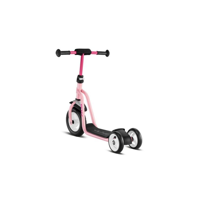 Puky R 1 - Trotinete criança | Hardloop