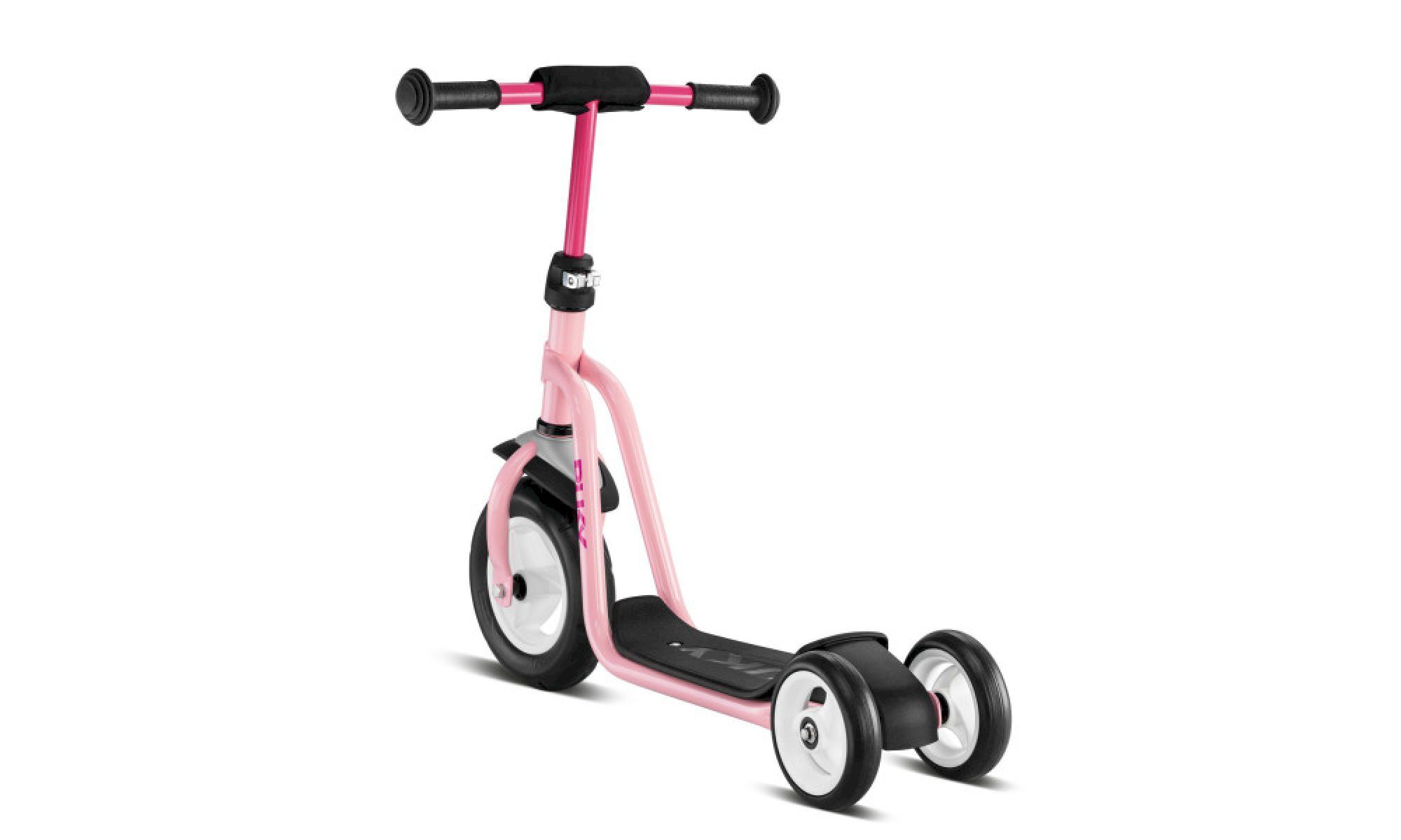Puky R 1 - Monopattino Bambino | Hardloop