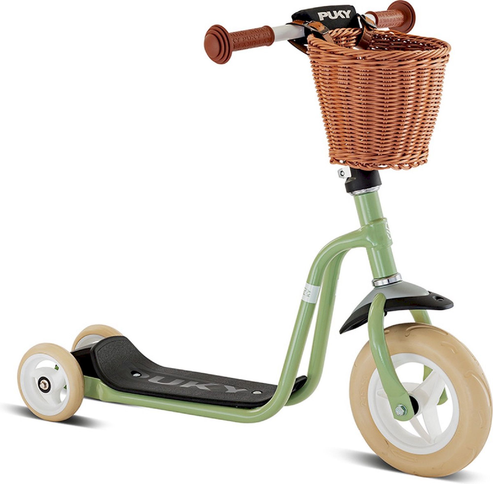 Puky R 1 Classic - Trottinette enfant | Hardloop