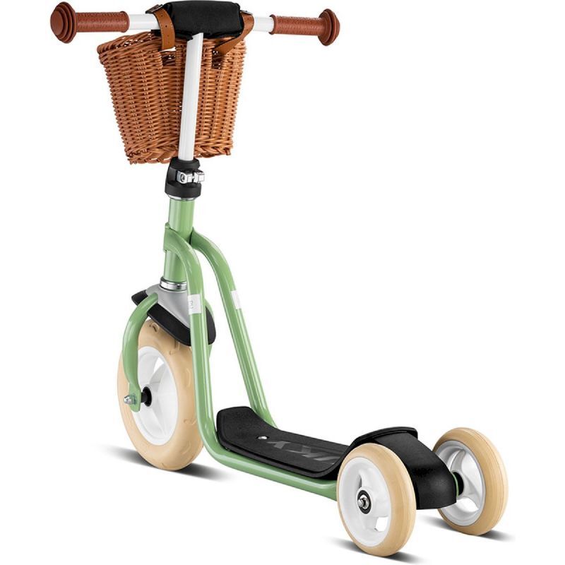 Puky R 1 Classic - Trottinette enfant | Hardloop