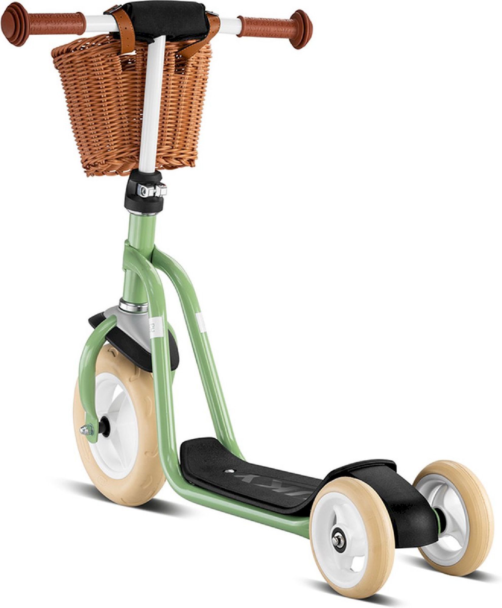 Puky R 1 Classic - Monopattino Bambino | Hardloop