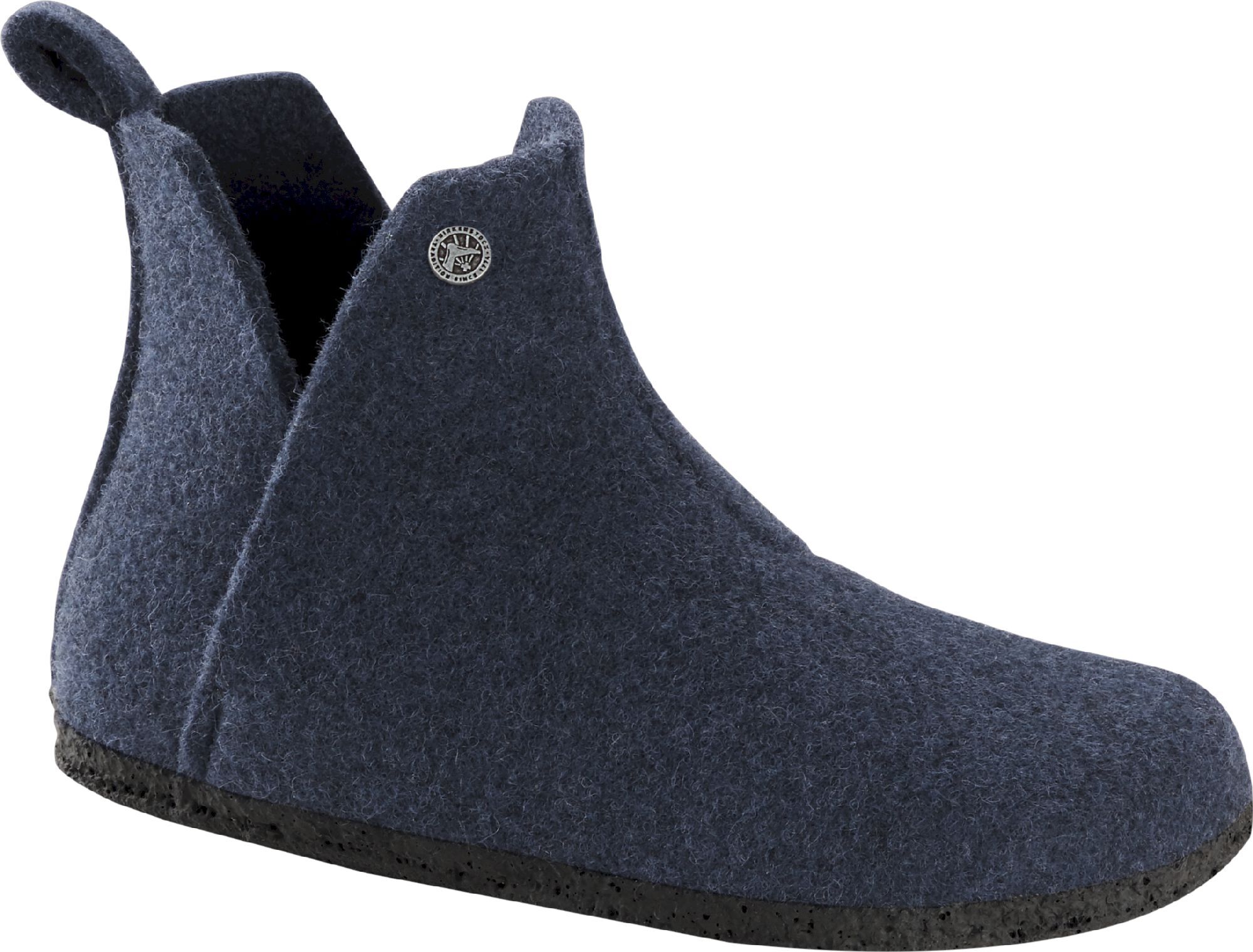 Birkenstock Andermatt Kids Wool Felt - Winter sandals - Kid's | Hardloop