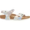 Birkenstock Rio Kids Vegan Micro Fibre - Sandálias criança | Hardloop
