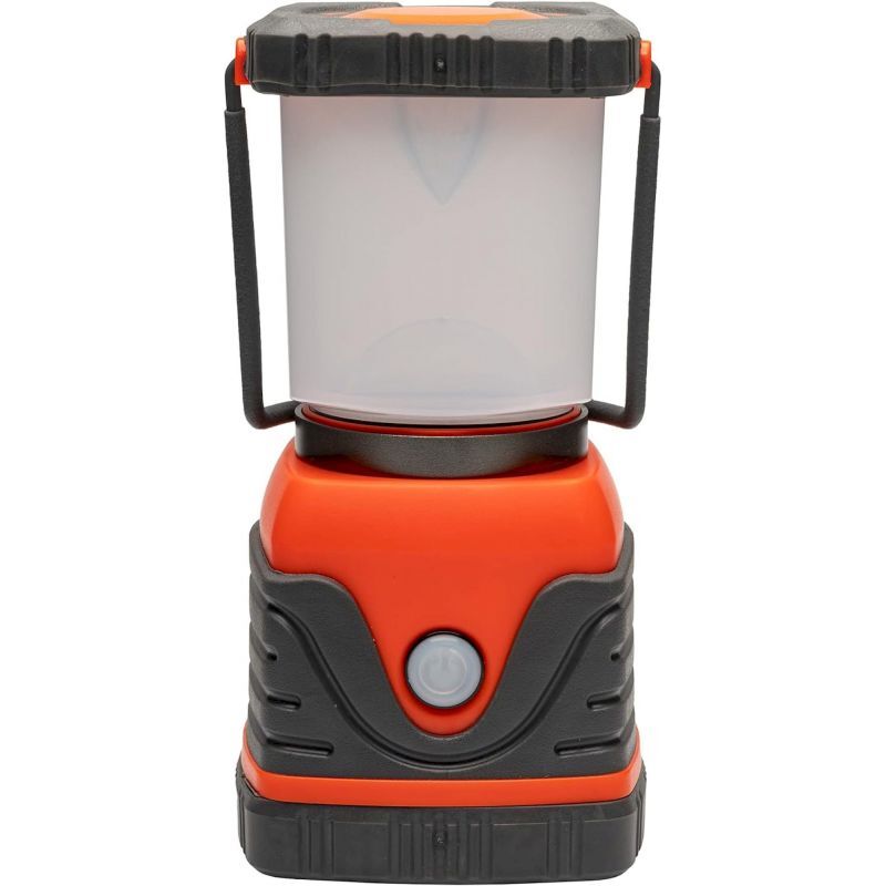 Camp Lantern Recharge - Carregador solar