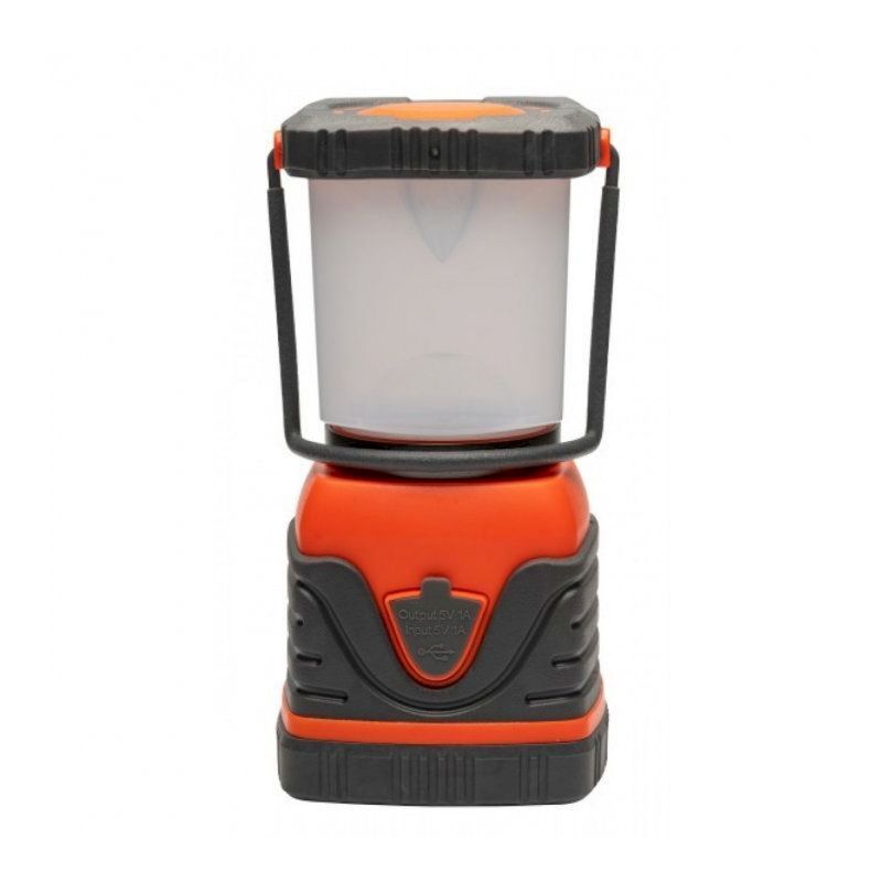 Sol Camp Lantern Recharge - Ładowarka solarna | Hardloop