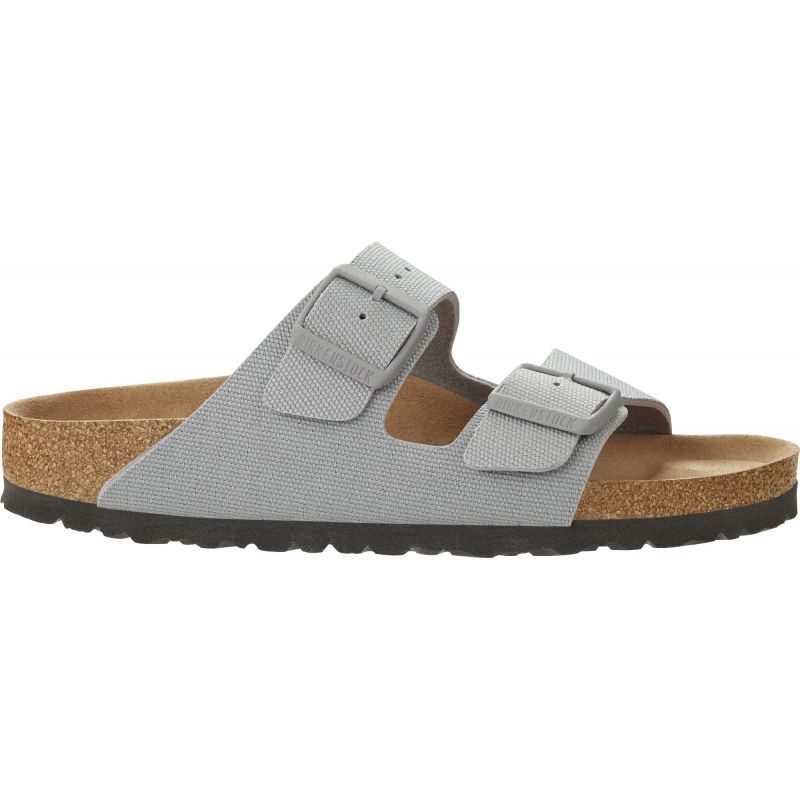Birkenstock Arizona Vegan Textile - Sandalias trekking | Hardloop