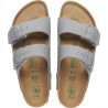 Birkenstock Arizona Vegan Textile - Sandálias | Hardloop