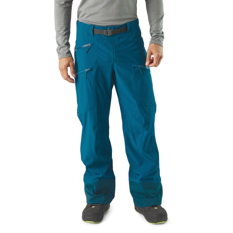 Descensionist Pants Ski trousers Men s
