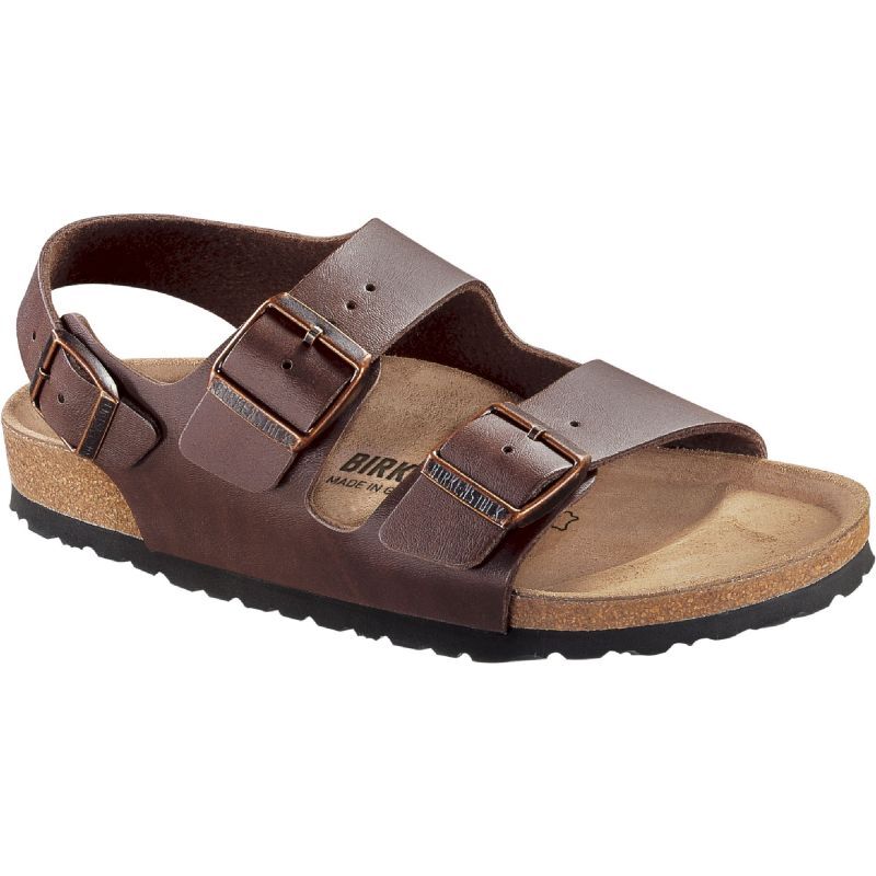 Birkenstock Milano Birko-Flor - Sandały | Hardloop