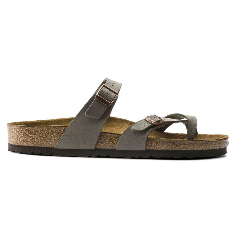 Birkenstock Mayari BFBC - Sandalias trekking | Hardloop