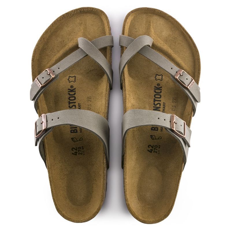 Birkenstock Mayari BFBC - Sandalen | Hardloop