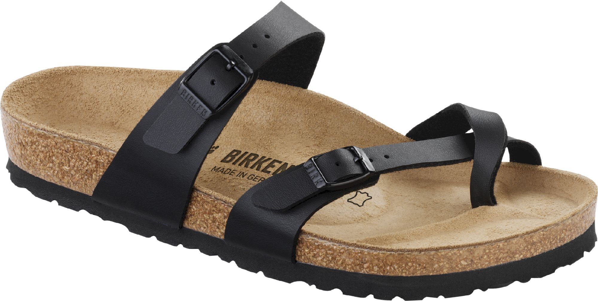 Birkenstock Mayari Birko-Flor - Sandals | Hardloop