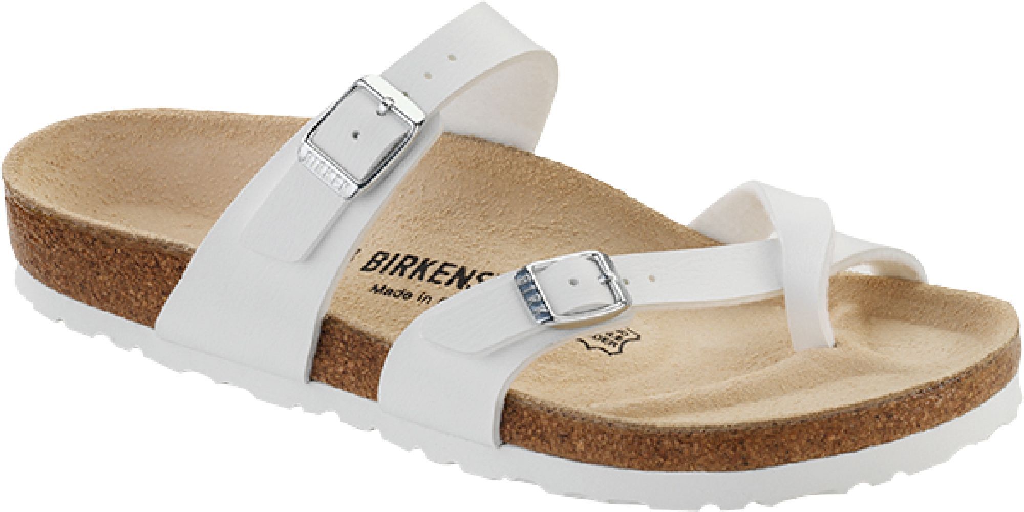 Birkenstock Mayari Birko-Flor - Sandali da trekking | Hardloop