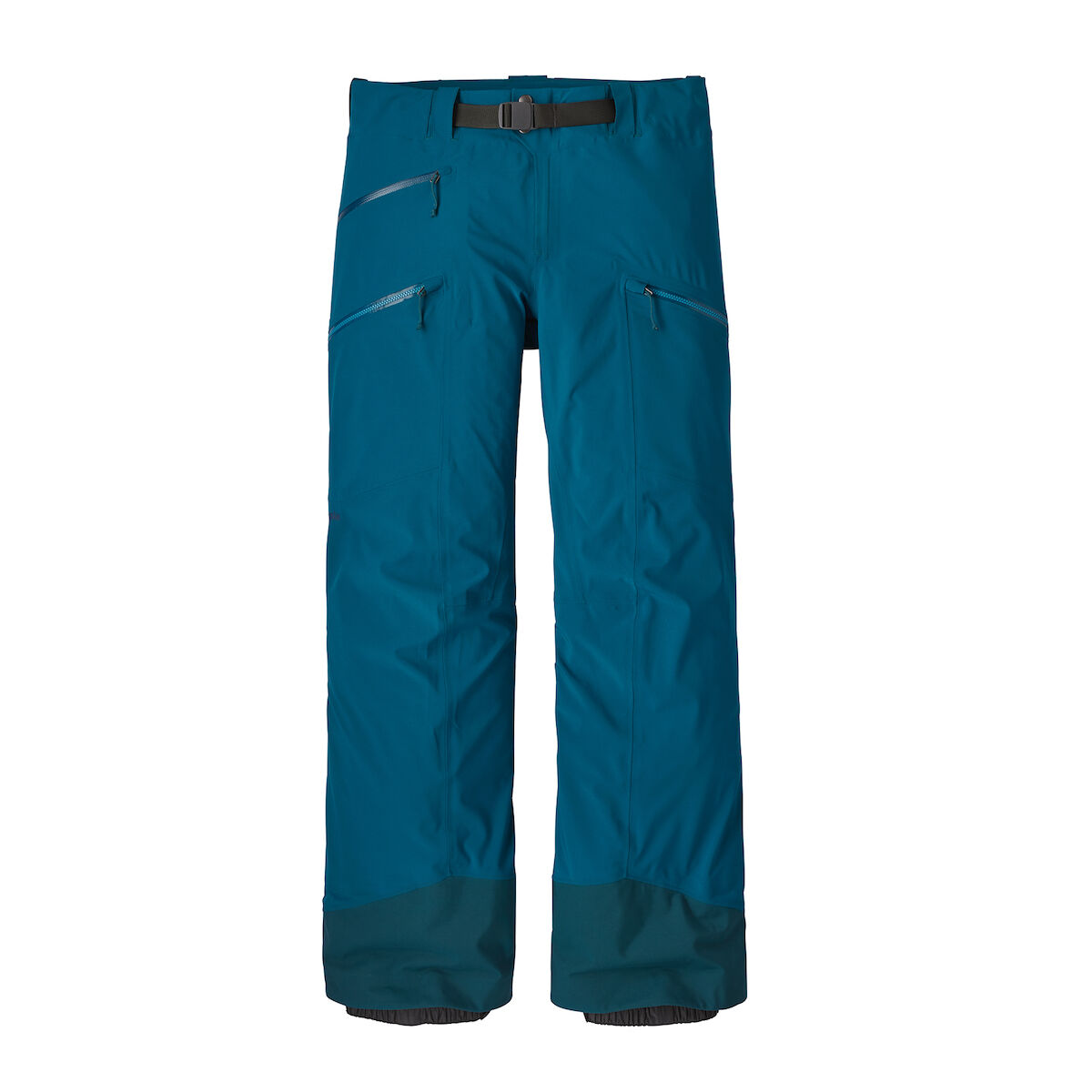 Patagonia Descensionist Pants - Spodnie narciarskie męskie | Hardloop