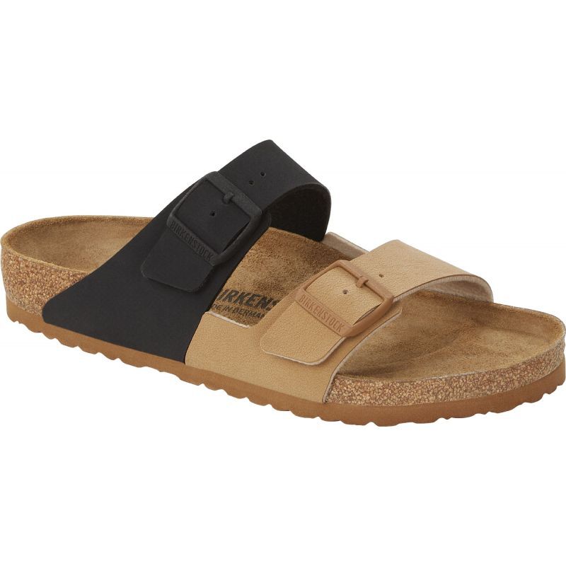 Birkenstock Arizona Split Birko-Flor Nubuck - Sandals | Hardloop