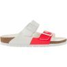 Birkenstock Arizona Split Birko-Flor Patent - Sandals | Hardloop