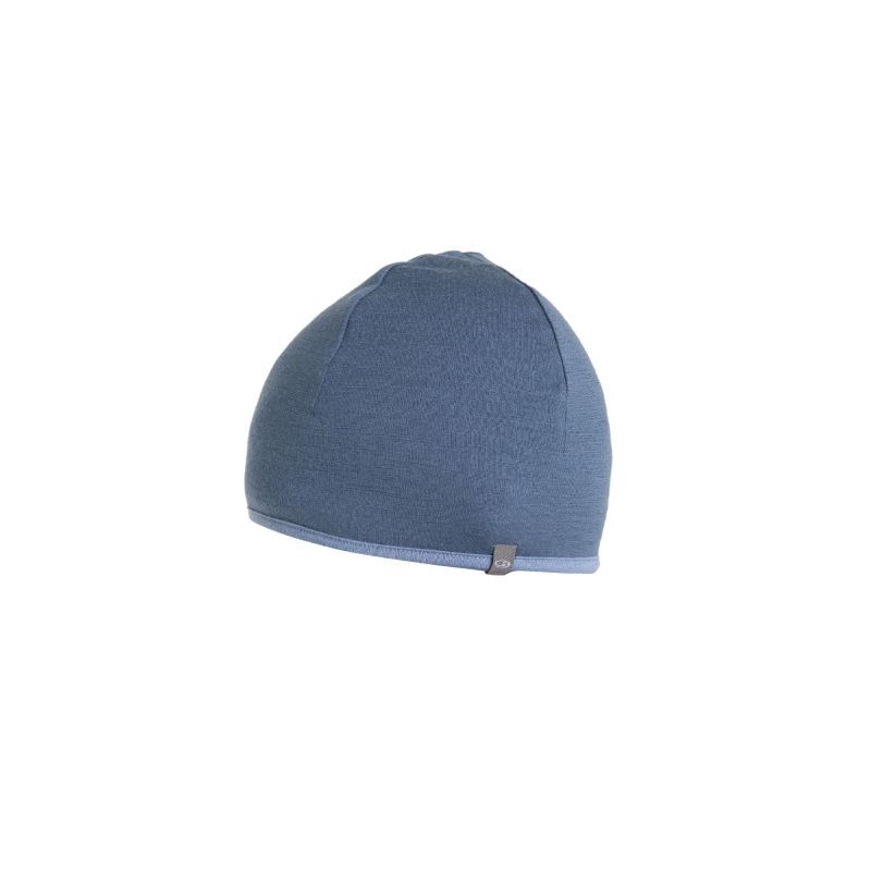 Icebreaker Pocket Hat - Merino wool Beanie | Hardloop