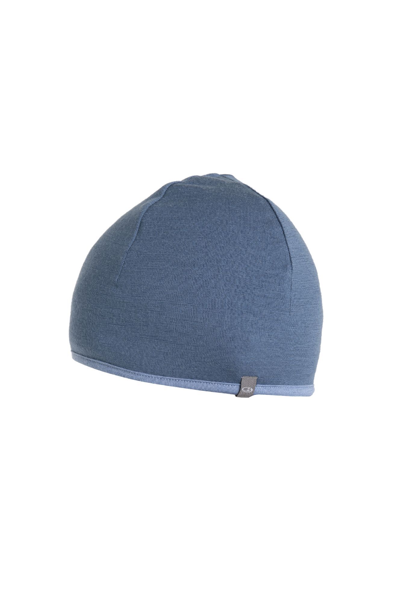 Icebreaker Pocket Hat - Bonnet laine mérinos | Hardloop