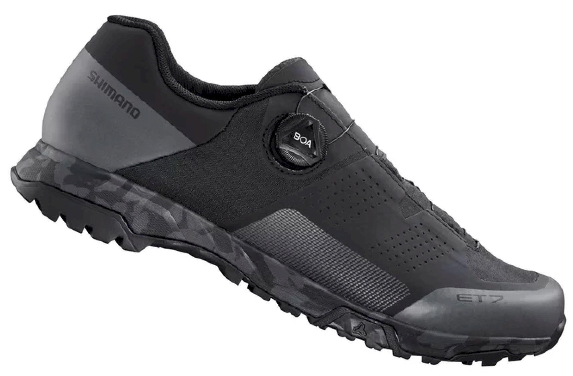Shimano ET700 - Chaussures vélo homme