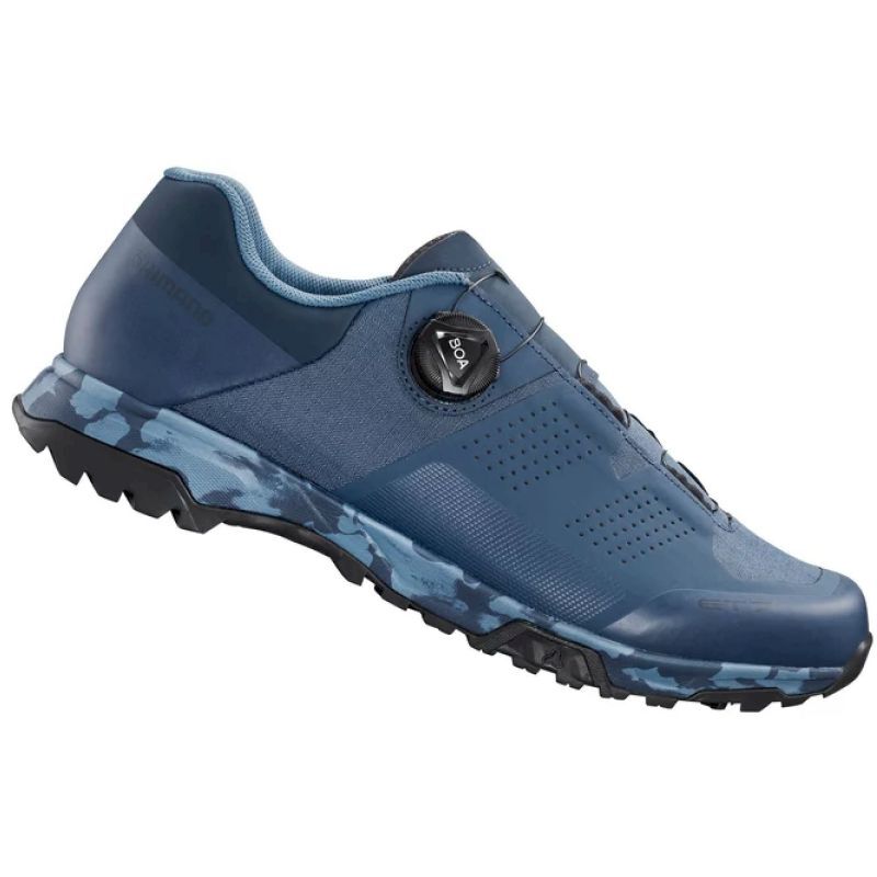 Shimano ET700 - Chaussures vélo homme