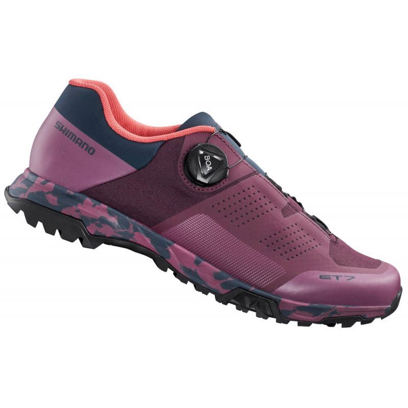Northwave Core 2 WMN Chaussures Vélo Femme - Gris 39 - Semelle NRG Air Carbon