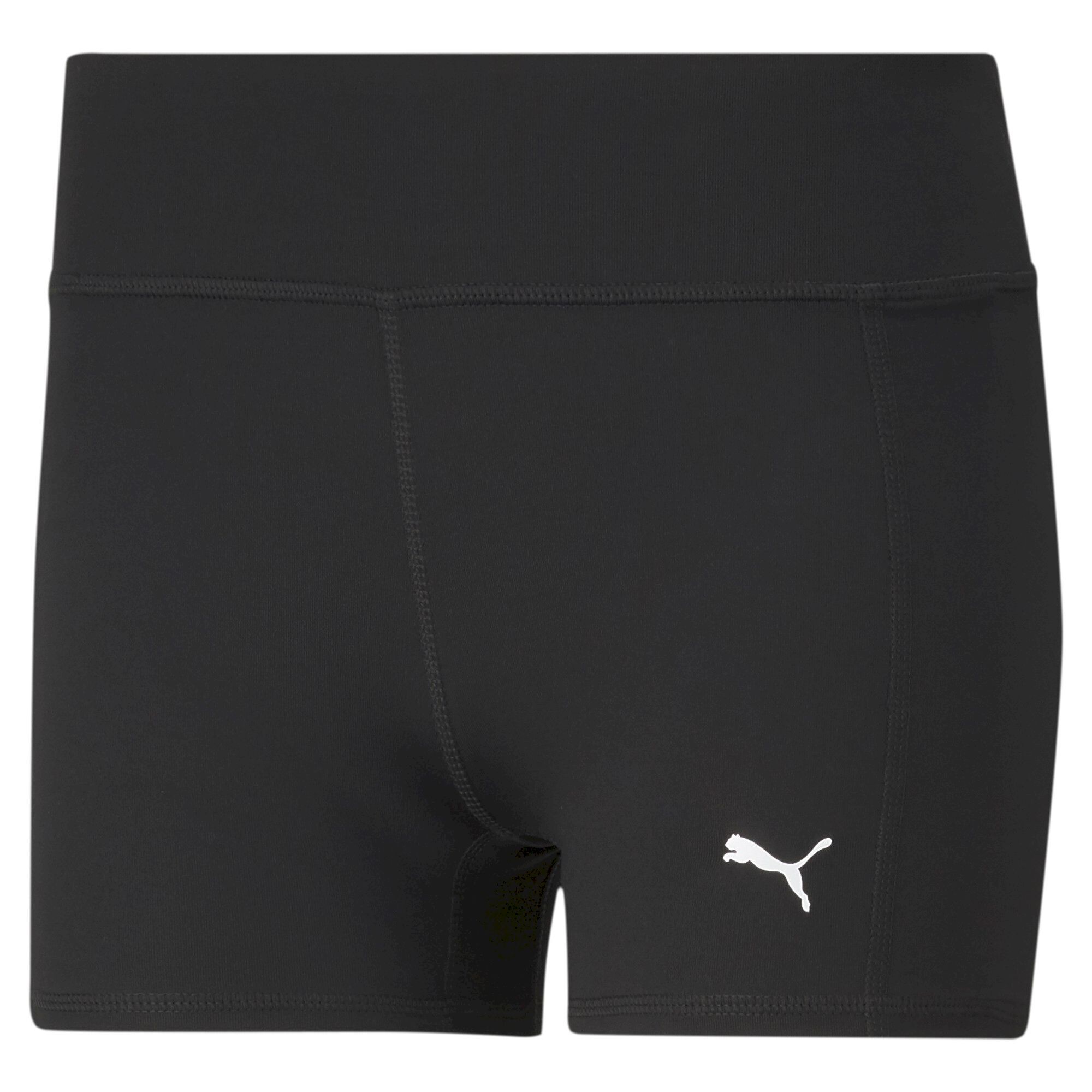 Puma Train Favorite 3" Short Tight W - Juoksutrikoot - Naiset | Hardloop