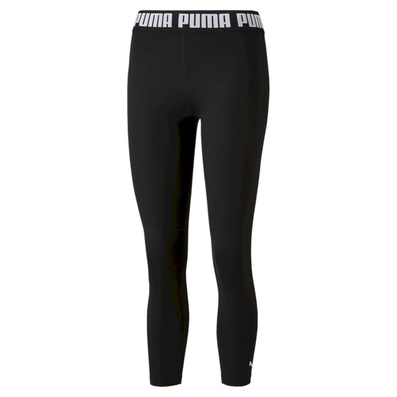 Puma Strong High Waist Training Full Tight W - Legginsy do biegania damskie | Hardloop