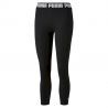 Puma Strong High Waist Training Full Tight W - Running leggings - Women's | Hardloop