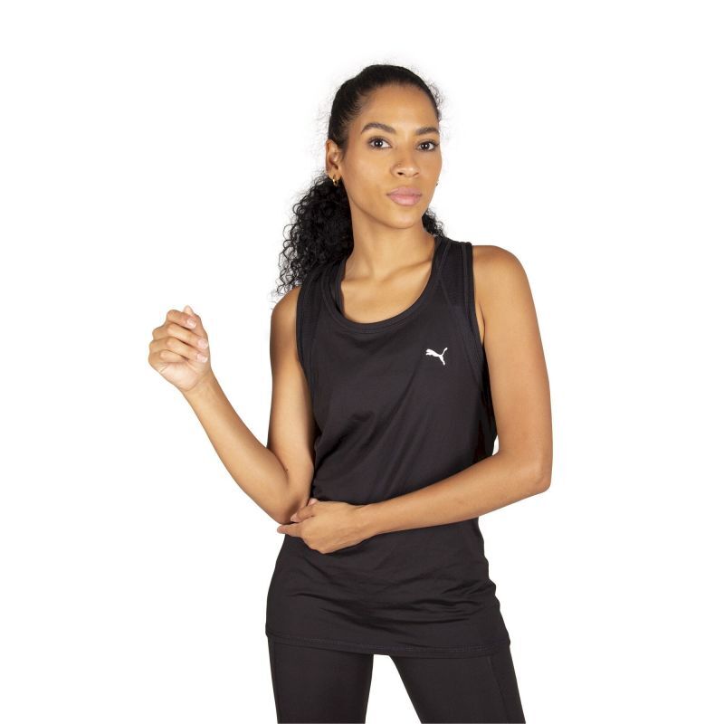 Puma Train Favorite Tank W - Tank top - Women's | Hardloop