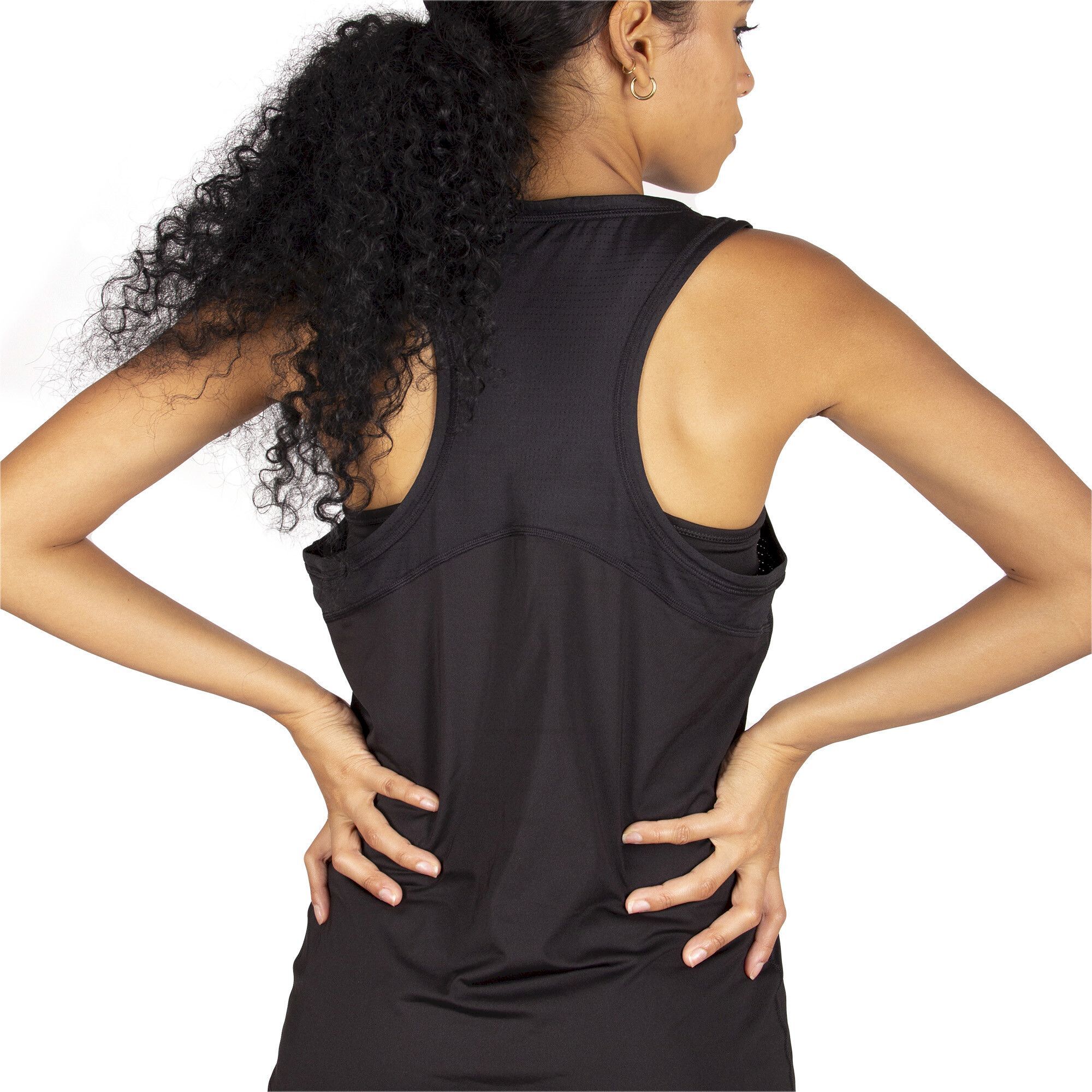 Puma Train Favorite Tank W - Tank top - Women's | Hardloop