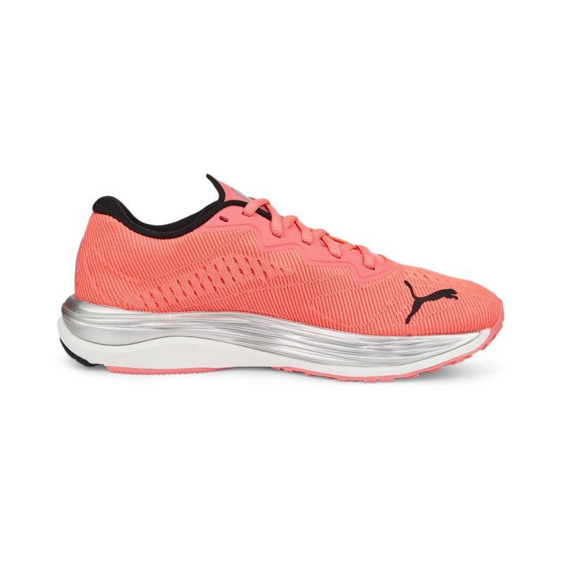 Puma Velocity Nitro 2 Wns - Laufschuhe - Damen | Hardloop