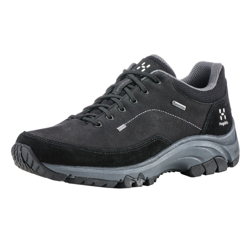 Haglöfs Haglöfs Path GTX Low Women - Chaussures randonnée femme | Hardloop