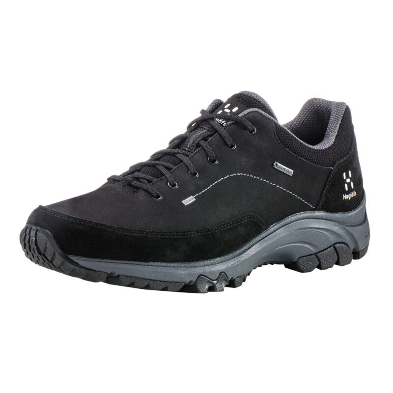 Haglöfs Haglöfs Path GTX Low Men - Buty turystyczne meskie | Hardloop