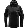 Haglöfs Glide Jacket Women - Chaqueta impermeable - Mujer | Hardloop