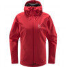 Scarlet Red