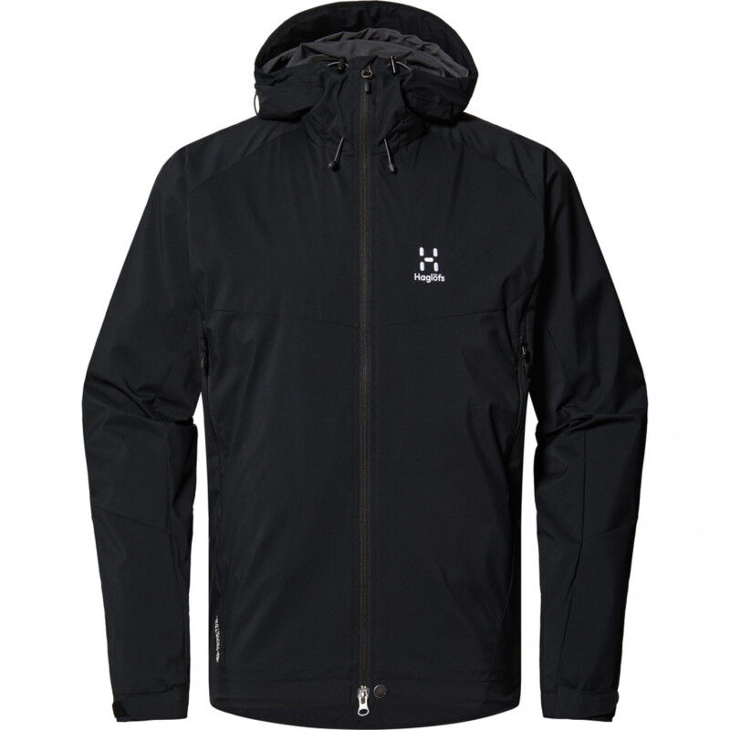 Haglöfs Astral GTX II Jacket - Regenjack - Heren | Hardloop