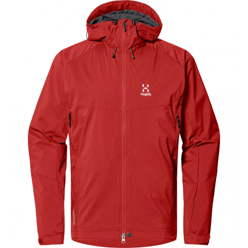 Glide Jacket Men - Waterproof jacket - Men's