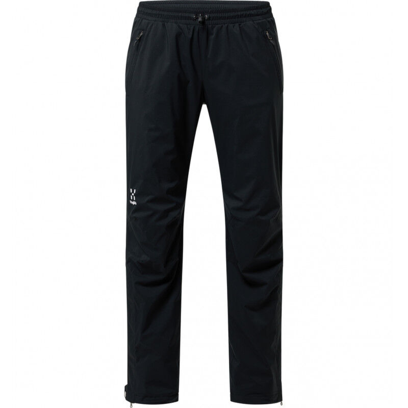Haglöfs Aero Pant Women - Vandrebukser - Damer | Hardloop