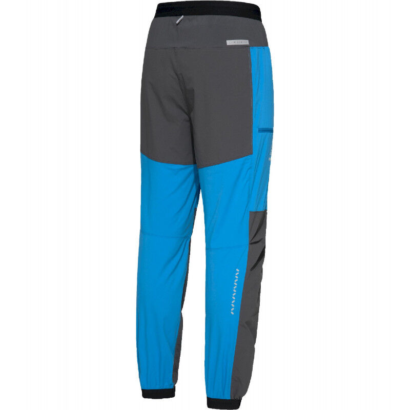 Haglöfs L.I.M Rugged Pant - Pánské turistické kalhoty | Hardloop
