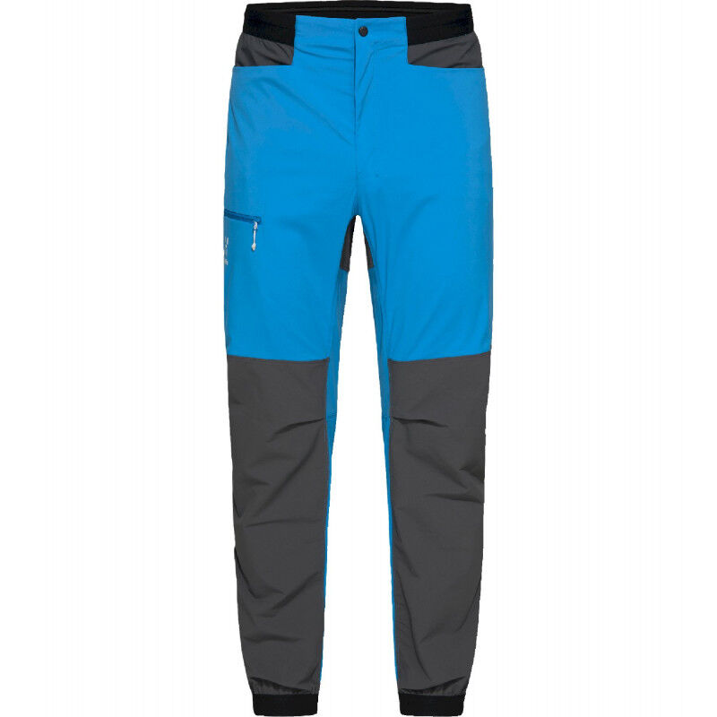 Haglöfs L.I.M Rugged Pant - Pánské turistické kalhoty | Hardloop