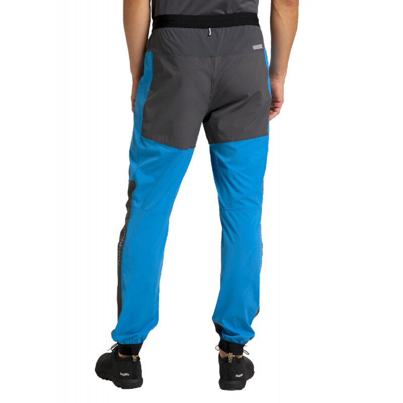 Haglöfs L.I.M Rugged Pant - Vandrebukser - Herrer | Hardloop