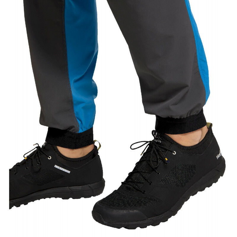 Haglöfs L.I.M Rugged Pant - Pantalones de senderismo - Hombre | Hardloop
