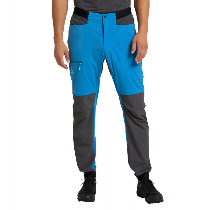 Haglöfs L.I.M Rugged Pant - Calça de caminhada homem | Hardloop