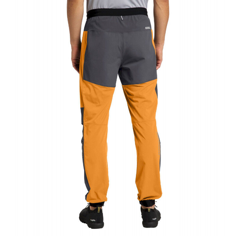 Haglöfs L.I.M Rugged Pant - Pánské turistické kalhoty | Hardloop