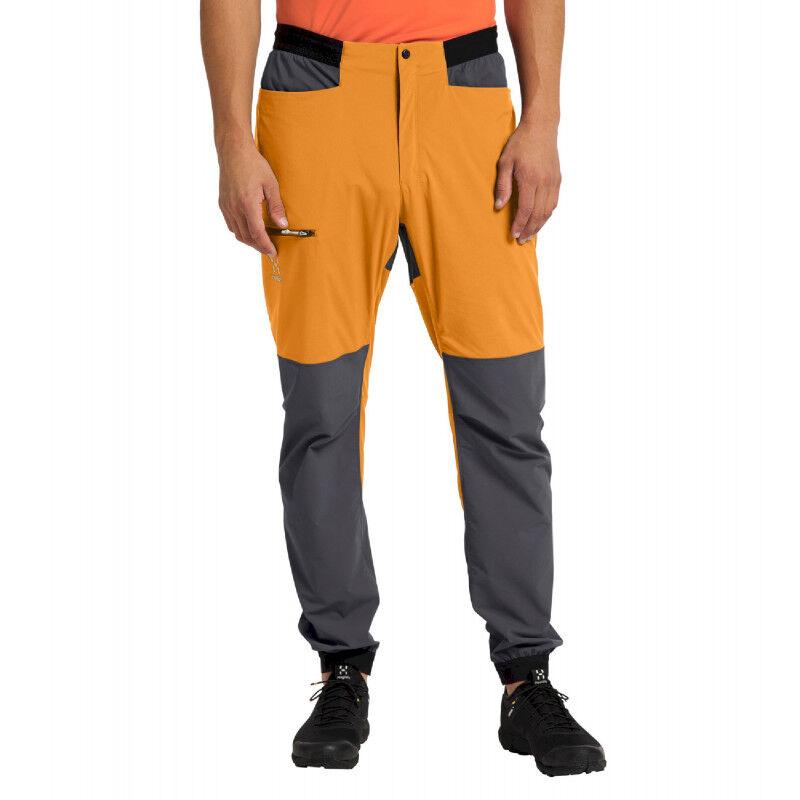 L.I.M Rugged Pant - Vandrebukser - Herrer